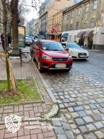 У Львові назвали вулиці, де найчастіше евакуюють автомобілі – 02
