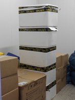 На Львівщині митники виявили контрабанду яловичини з Японії на мільйон гривень – 01