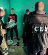 18-річного студента засудили за три підпали об’єктів залізниці у Львові – 01