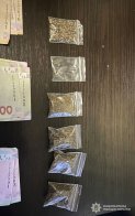 Канабіс «з рук у руки»: у Львові викрили ймовірного 42-річного наркозбувача – 01