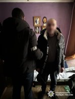 У Львові затримали банду збувачів особливо небезпечних наркотиків – 02