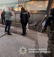 Мешканці Запоріжжя поштою відправляли автомати до Львова – 02