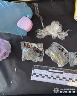 У Львові затримали 20-річного наркоторговця з товаром на 250 тисяч – 05