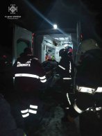 На Вінниччині автомобіль в’їхав під потяг, двоє людей загинули – 03