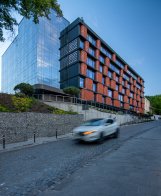 Будівлю ZAG Gallery номінували на престижну архітектурну премію – 02