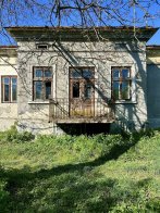 У Радехові планують відновити історичну віллу доктора Мотлюка – 01