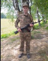 Під час обміну з полону вдалося повернути ще двох захисників зі Стрийщини – 01