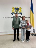 Президент посмертно відзначив 23 військових зі Львівщини державними нагородами – 03