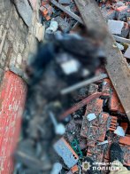 Росіяни обстріляли кафе та церкву в Куп’янську, є загиблі – 01