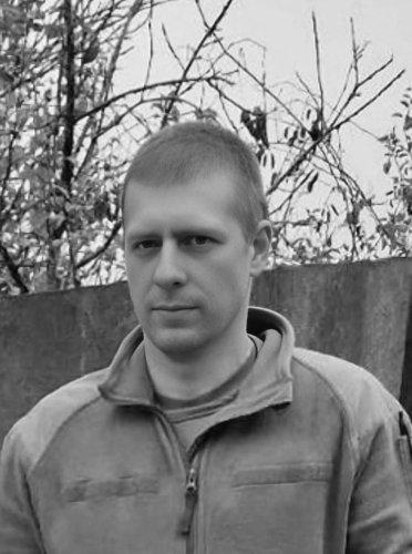 На Львівщині 30 листопада поховають воїна, який вважався зниклим безвісти – 01