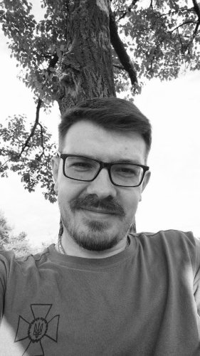 Віктор Ляшенко