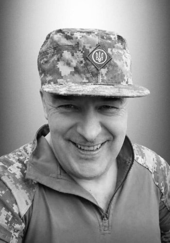Львівщина 23 липня попрощається з загиблими військовими: імена – 01