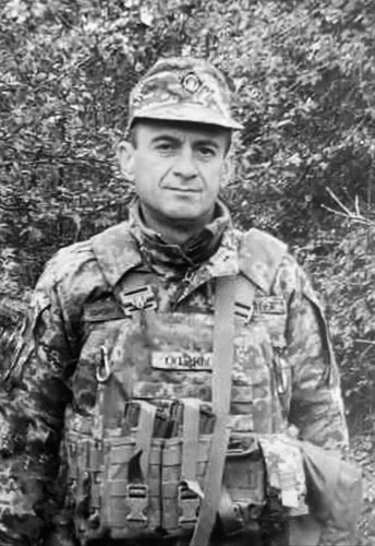 На Львівщині 4 листопада попрощаються з вісьмома загиблими воїнами – 02