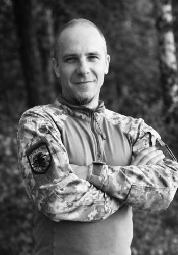 Ігор Вороновський