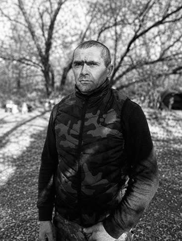 Іван Мудрак
