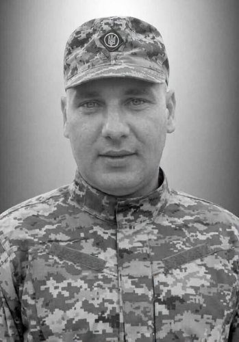 Володимир Ільків