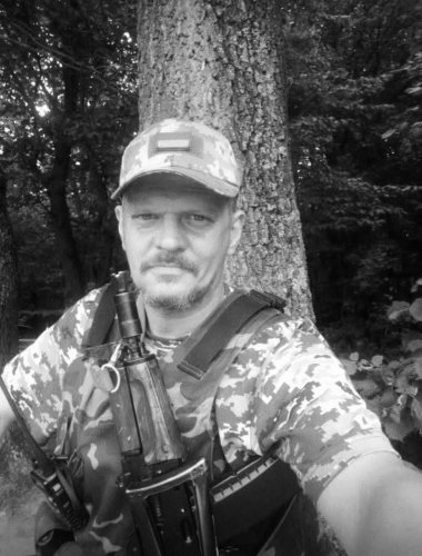 Олександр Макаров
