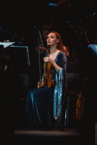 Анна Васильченко