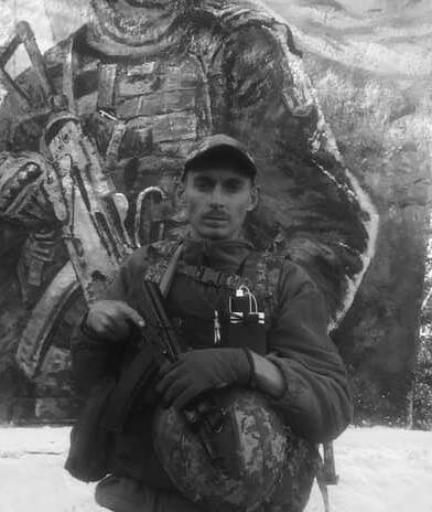 Віктор Шпак