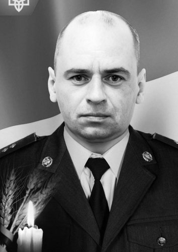 Львівщина 11 серпня попрощається з трьома загиблими захисниками – 02