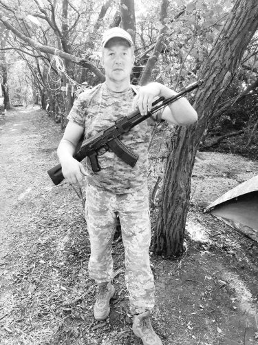 Михайло Зубкович