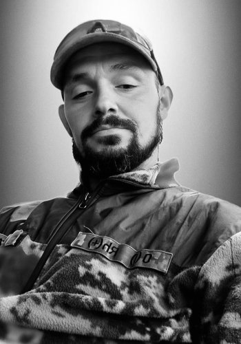 Віталій Кошеваров