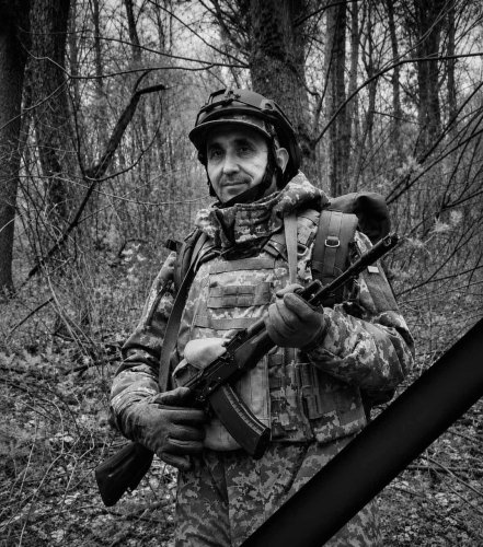 Львівщина 11 червня попрощається з загиблими захисниками: імена – 04