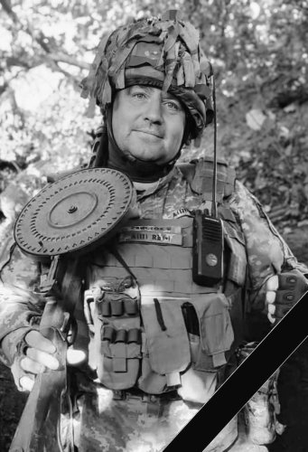 Михайло Денис