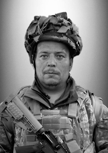 Львівщина 8 листопада попрощається з пʼятьма загиблими захисниками – 05