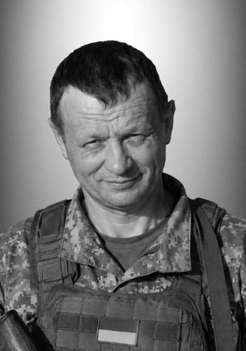 Львівщина 27 травня попрощається з загиблими військовими: імена – 05
