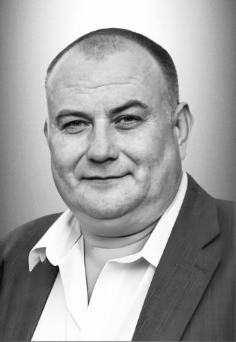 Петро Кизик