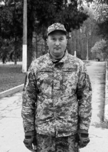 Львівщина 19 травня попрощається з загиблими військовими: імена – 05