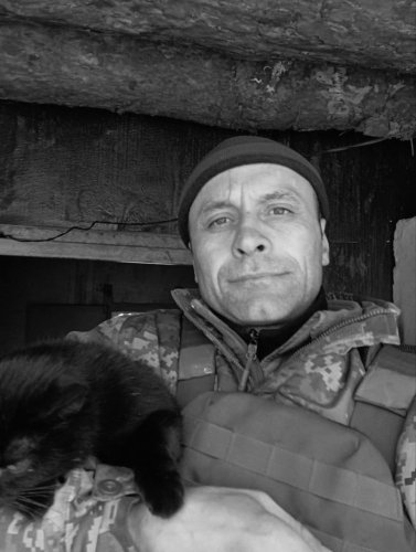 Петро Василів