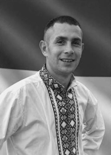 Роман Личко