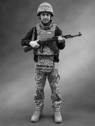 На Львівщині 29 вересня попрощаються з загиблими військовими: імена – 01
