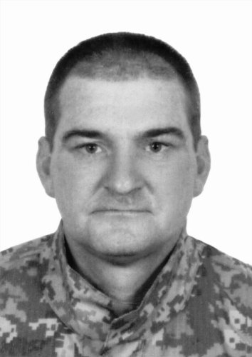 Петро Козлінський