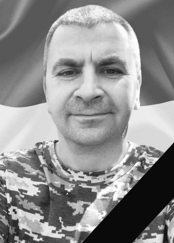 Львівщина 25 липня попрощається з загиблими військовими: імена – 02