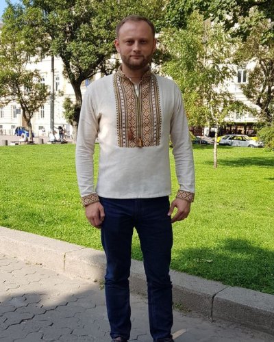 Фото: Юрій Панчук 