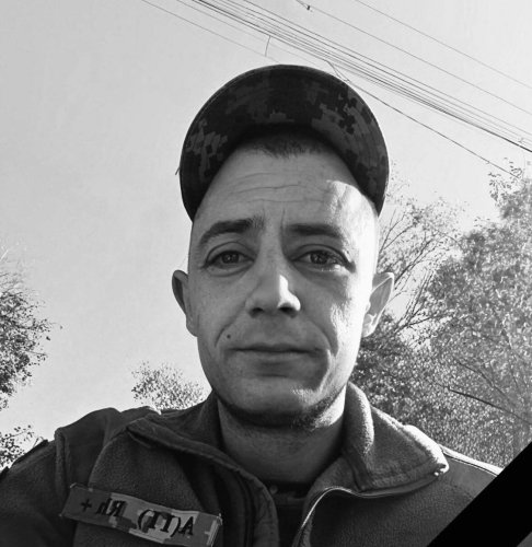 Львівщина 10 лютого попрощається з загиблими військовими: імена – 05