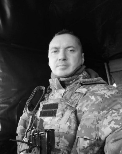 На Львівщині 23 травня попрощаються з загиблими воїнами: імена – 01