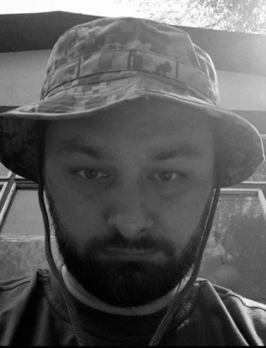 Ігор Шлапак