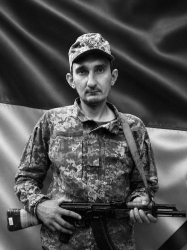 На Львівщині 18 червня попрощаються з загиблими військовими: імена – 01