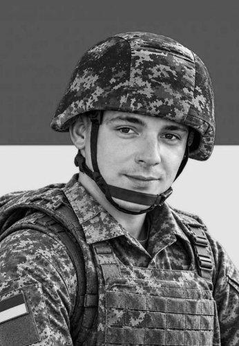 Львівщина 18 серпня попрощається з загиблими військовими: імена – 01