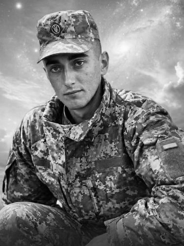 Олег Пастернак