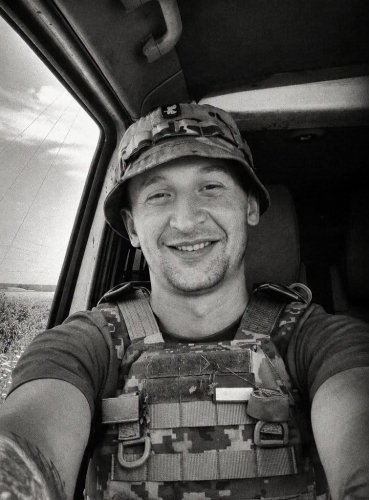 Львівщина 16 серпня прощається із загиблим захисником – 01