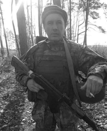 Микола Герасемʼяк 