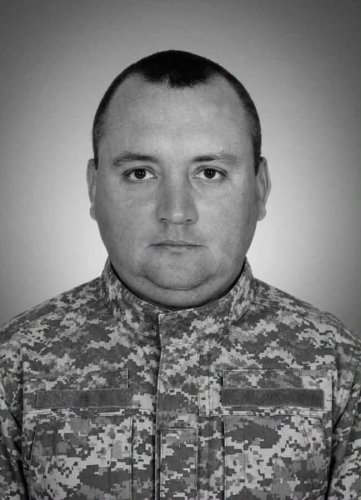 На Львівщині 26 жовтня попрощаються з загиблими військовими: імена – 03