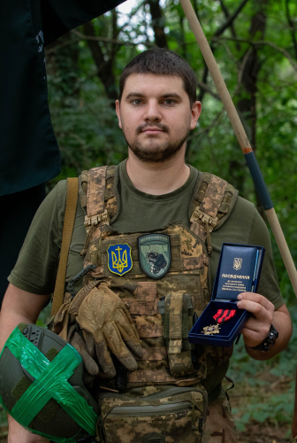 Василь Кобрин “Кобра”