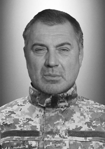 Віталій Куривчак