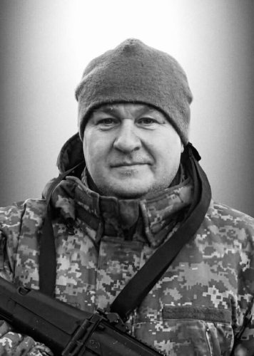 На Львівщині 21 квітня попрощаються з загиблими військовими: імена – 05